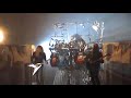Megadeth-Tornado of souls-HELLFEST 2007