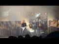 Megadeth-Tornado of souls-HELLFEST 2007