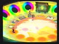 FF7 09 Ride with Yuffie and Areis at Gold Saucer