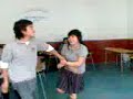 Baile con jimmy parte 1