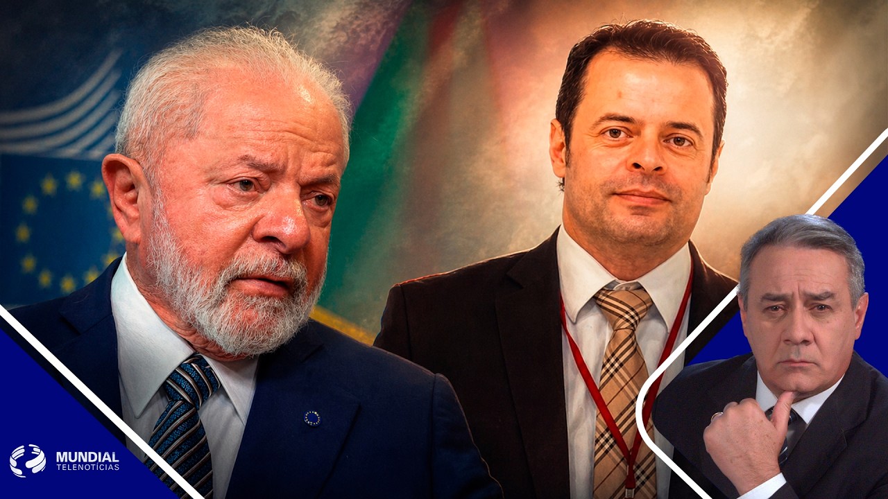 [22/04/26] O erro da RECIPROCIDADE  - AO VIVO