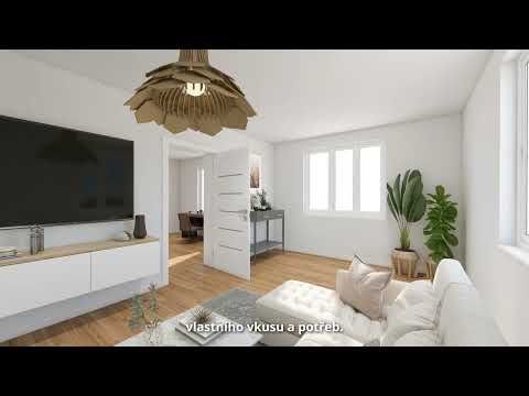 Video Prodej rodinné domy, 238 m² - Praha