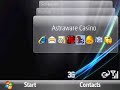 QUICK LOOK: \"Card Wheel Vista\" Homescreen QUICK LOOK: \"Card Wheel Vista\" Homescreen