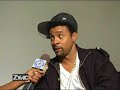 Shaggy - 10 Questions