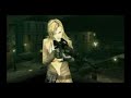PSP TV Spot Metal Gear Solid Portable OPS