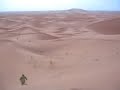 SWEAT SAHARA
