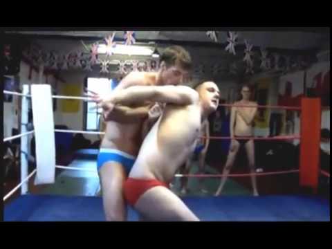 speedo wrestling