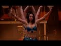 Morgana Belly Dancers & Dj Idriss @ Dunya 2007, XStage