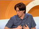 MANUEL DOPICO - ENTREVISTA EN DOBLE-T