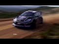 Rally HD Video - WRC Rally Italia Sardegna 2013 Preview: Micky’s Jump