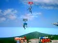 ssbb - deoxys ssbb - deoxys