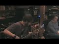 Seether in the Studio video - Bass