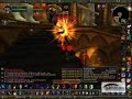 LVL 40 beat LVL 60 warlock (World of Warcraft)