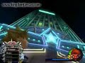 Kingdom Hearts II - Illusiopolis - Episode 8 (French)