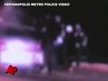 RAW VIDEO: Ind. Woman Rescued From Burning Car