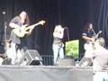 Steeleto at the Taste 4