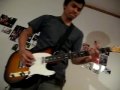 Metallica - Sad But True (by CuKeL)