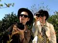 'Secret Agents' a Particle Pollution Awareness Video