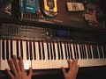 Mark Prigoff Plays \"New Snow\" by Billy Barber