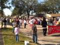 LaPlace Parade 2009 Dancing