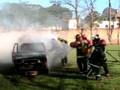 CIVE FRANCO - CURSO DE INCENDIO VEHICULAR