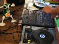 DJ Omega - Mini Mix 1