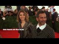 2013 met gala! punk: chaos to couture ft sarah jessica parker, jlo, beyonce, madonna, psy http://www.fashiontv.com/videos new york - the metropolitan museum ...