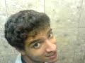 Rafa NO Banheiro
