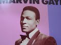 Marvin Gaye – DISTANT LOVER (LIVE)