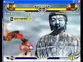 Mugen Evil ryu vs prefect storm x Mugen Evil ryu vs prefect storm x