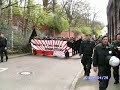Stolberg Trauermarsch 26 April