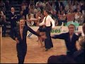 GOC Stuttgart 2006 Gunnar Melissa IDSF GOC Stuttgart 2006 Gunnar Melissa IDSF