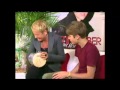 Justin Bieber no TV Xuxa