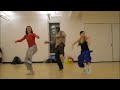 Eric J Adv Beg @ BDC 