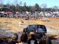 new years day 2010 bounty hole dallas,ga