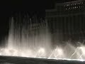 The Bellagio Fountains The Bellagio Fountains
