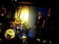 LEON TAYLOR - MIA (WUNDER) - LIVE LEON TAYLOR - MIA (WUNDER) - LIVE