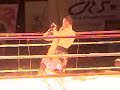 URCC CEBU 3 \"Geronimo Etac fight\