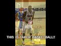 Houston Takers