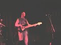 Tell Mama - Savoy Brown - @ The Coach House '08