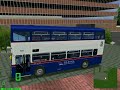 MCW Metrobus Travel West Midlands Route 7