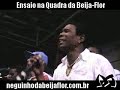 Ensaio na quadra da Beija-Flor (Parte 2) Ensaio na quadra da Beija-Flor (Parte 2)
