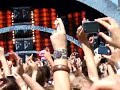 T4 On The Beach 2008 - Basshunter - Now Your Gone