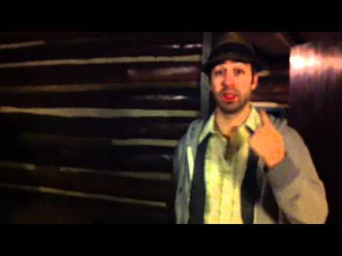cRaZie$ Music Video Shoot Day 2 Vidblog