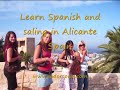 Sailing in Spain: Learn Spanish and Sailing