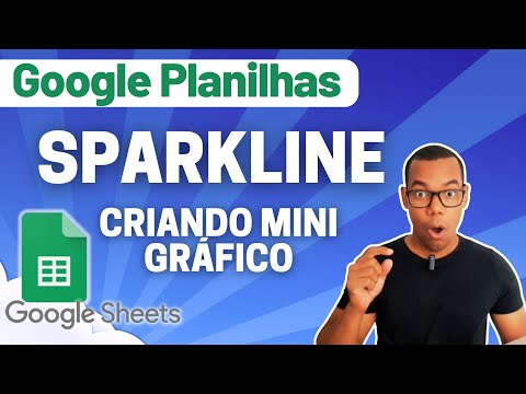 GOOGLE PLANILHAS [Google Sheets] 38 - CRIAR BARRA DE PROGRESSO
