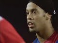 Ronaldinho - Espera lo Inesperado