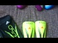 Adidas F50 Pro Lite Review