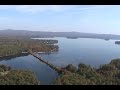 Wolfeboro Aerial Video