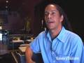 Table 8 Restaurant in Los Angeles with chef Govind Armstrong
